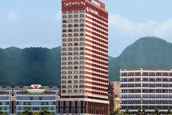 Caesar Park Río de Janeiro